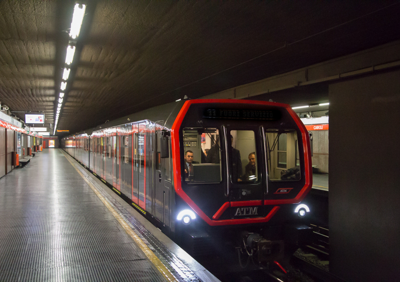 Trasporti: pioggia di euro per le metropolitane