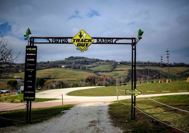 Il Ranch rimane aperto: Valentino Rossi vince al Tar