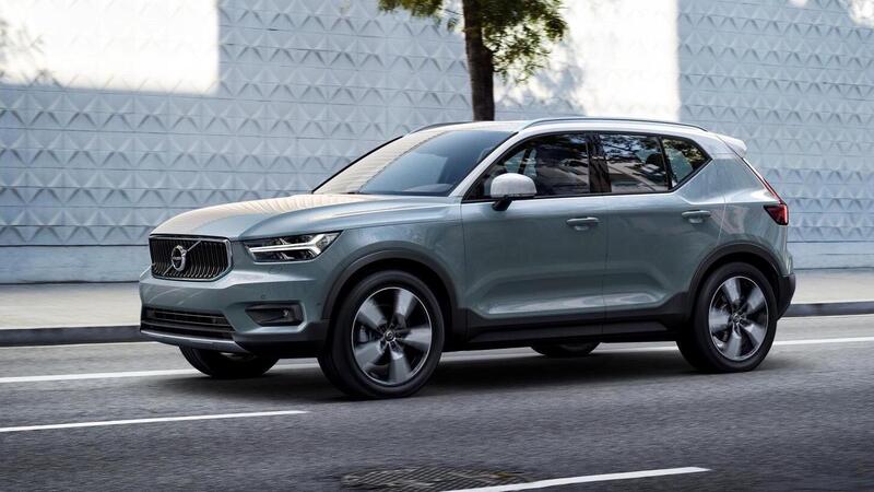 Volvo, ancora ai massimi storici per il quarto anno consecutivo