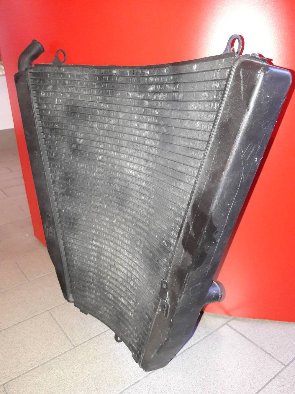 RADIATORE PER HONDA CBR 1000 RR 2004-2005