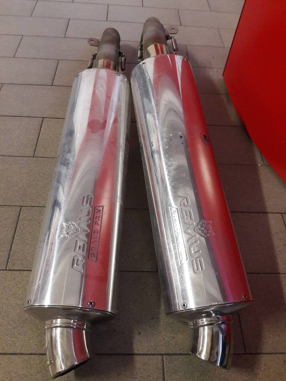 SCARICO REMUS HONDA VTR 1000 SP1-SP2 (2)