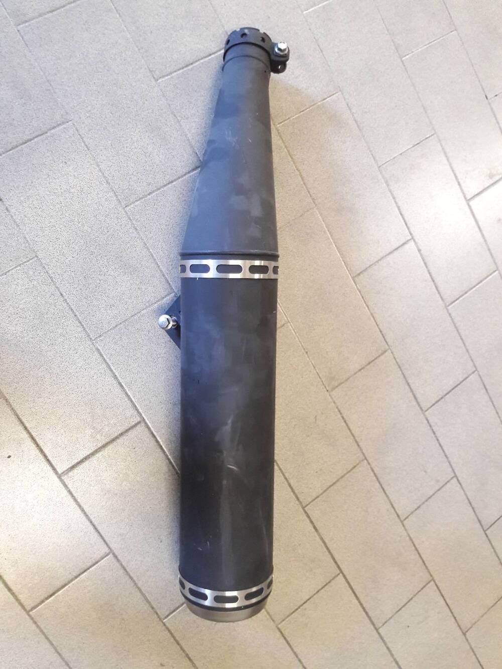 SCARICO YAMAHA XJR 1300