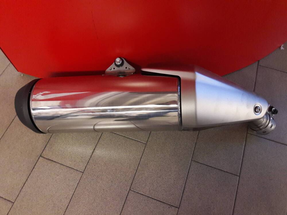 SCARICO HONDA VFR 800 E CROSSRUNNER (2)