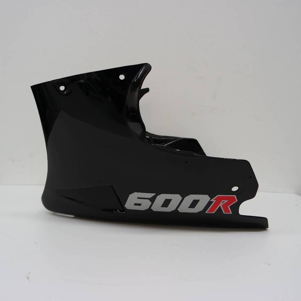 Puntale GPz&00R Kawasaki