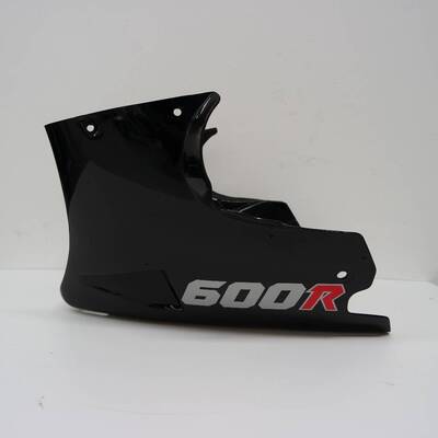 Puntale GPz&amp;00R Kawasaki