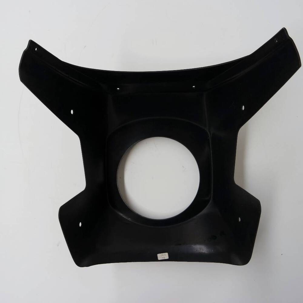 Cupolino Kawasaki 1980 VTR Resine (2)