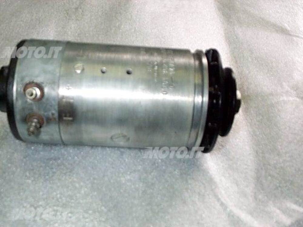 DINAMO BOSCH Moto Guzzi