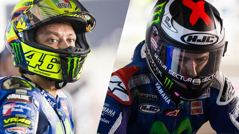 MotoGP, Valencia 2015. La diretta live del GP