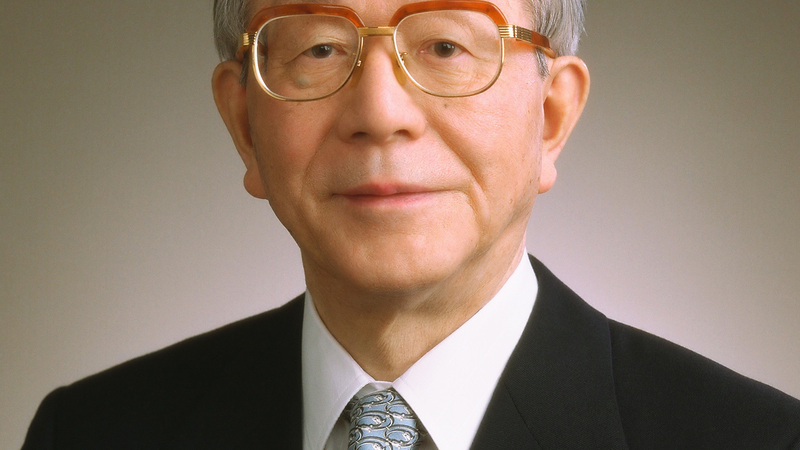 Tatsuro Toyoda si &egrave; spento