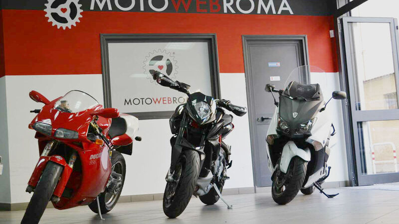 Moto usate: 5 regole per acquistare e vendere in sicurezza