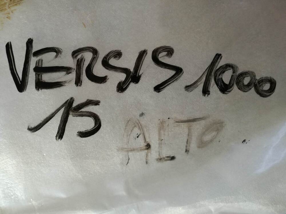 Schermo alto originale Kawasaki Versys 1000 (3)