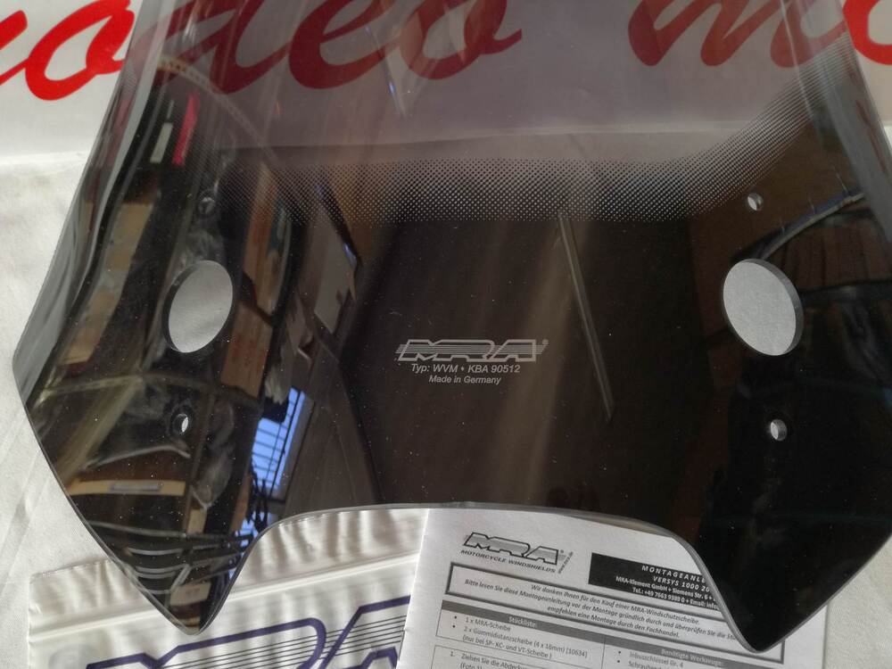 Schermo alto originale Kawasaki Versys 1000 (4)