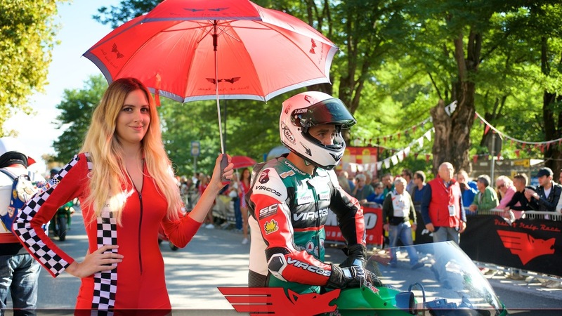 Best of Italy Race: aperte le iscrizioni