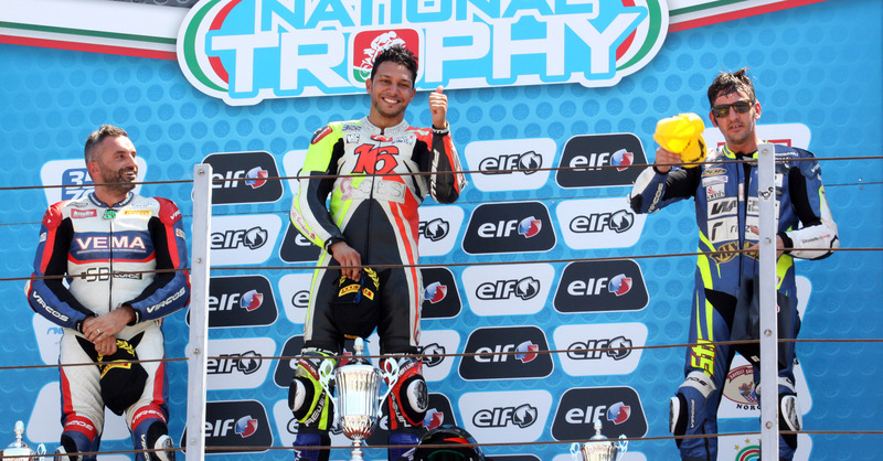 National Trophy 1000, un successo in continua crescita