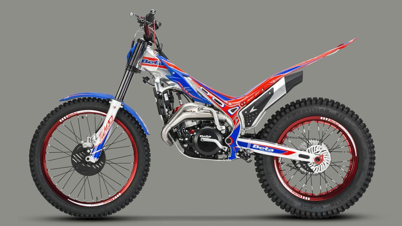 Beta presenta la nuova Evo Factory 2018