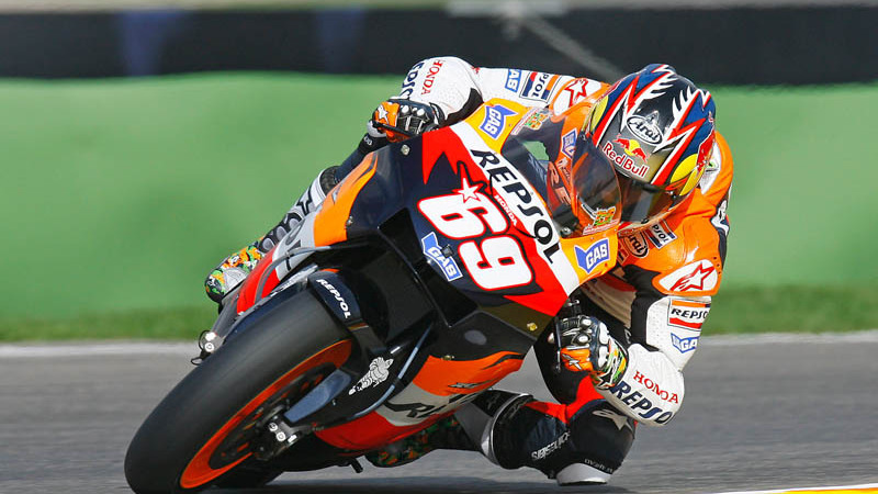 Nicky Hayden, il campione incompreso