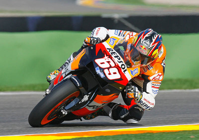 Nicky Hayden, il campione incompreso