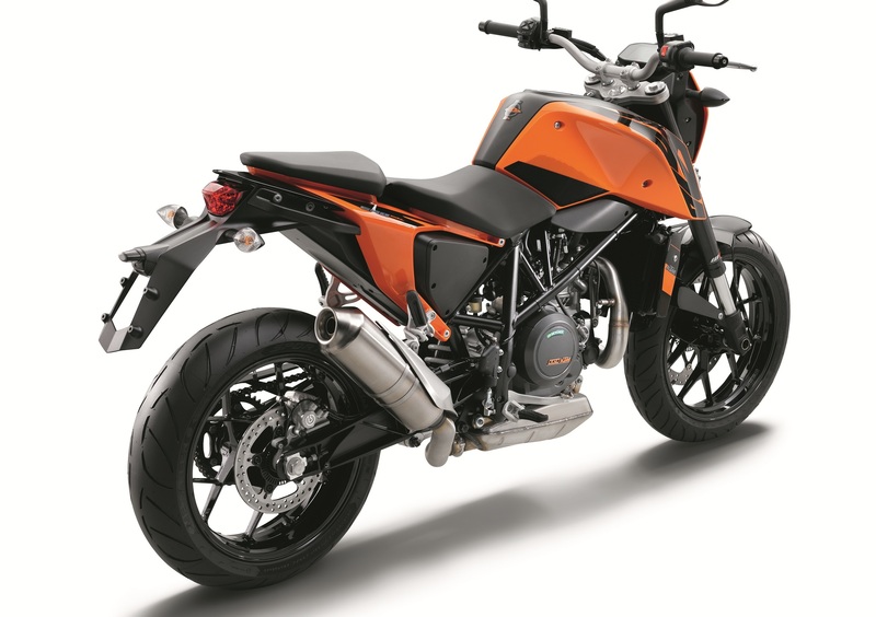 KTM 690 Duke 690 Duke (2016 - 19) (3)