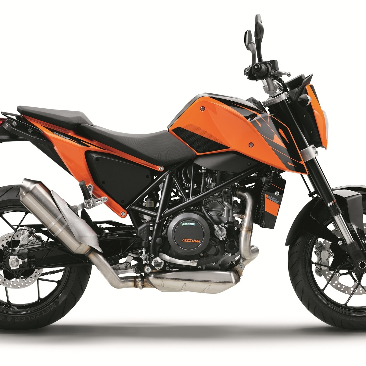 KTM 690 Duke (2016 - 19)