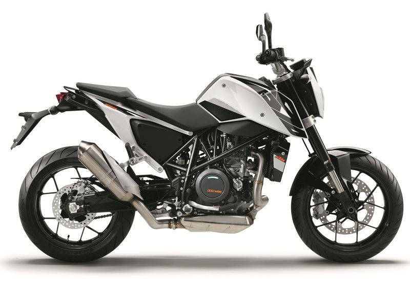 KTM 690 Duke 690 Duke (2016 - 19) (4)