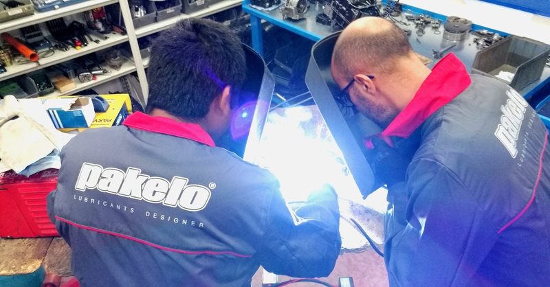 Honda Italia e Scuolamoto: 2a edizione del corso per meccanico riparatore moto