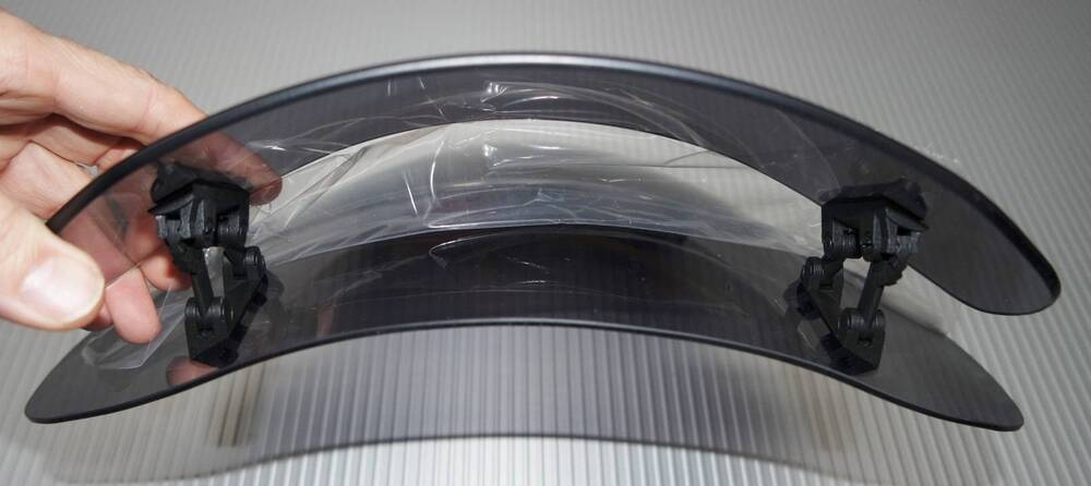 Plexi con Aletta Variabile Bandit Suzuki (7)