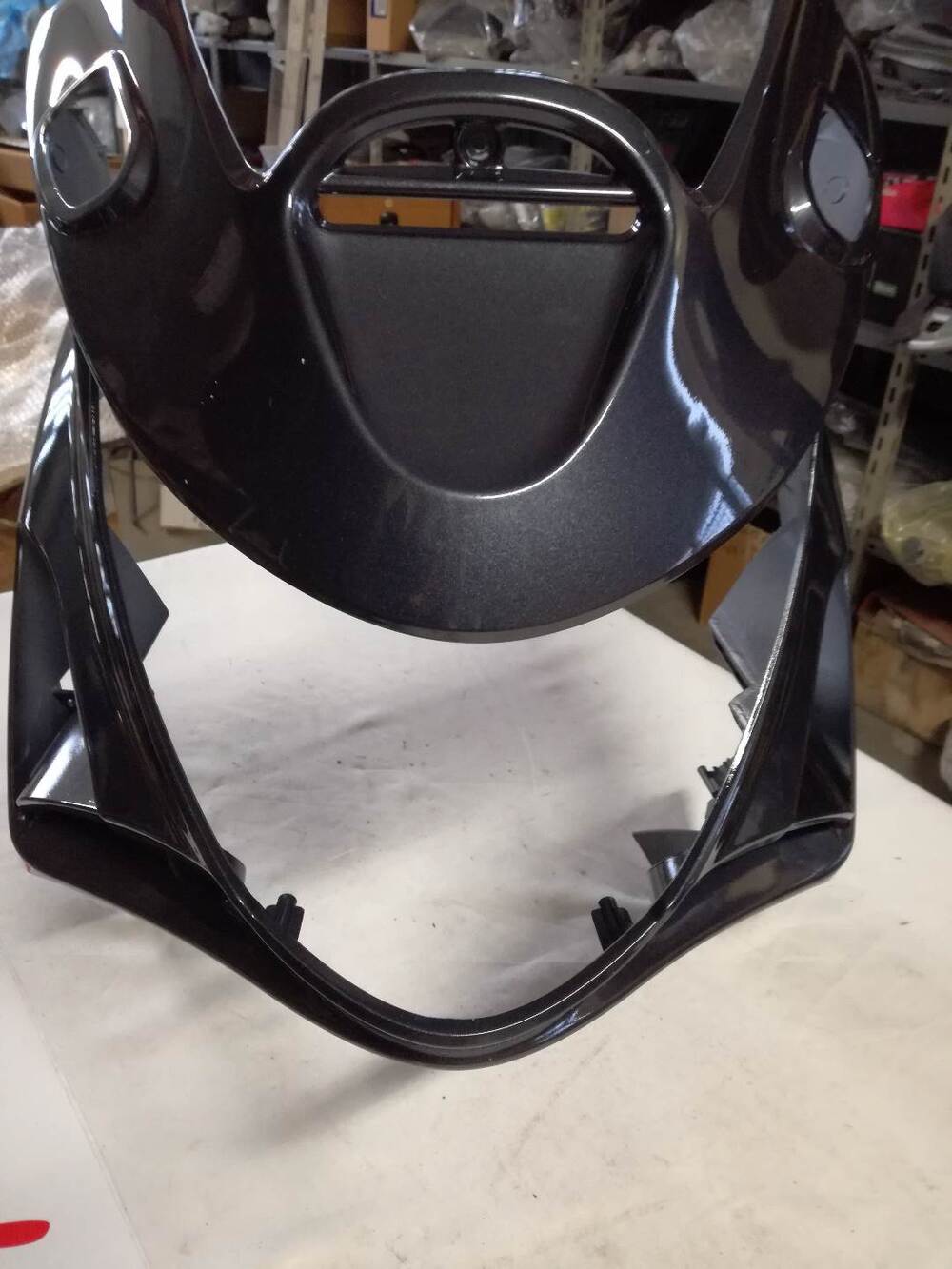 Scudo Kymco XCT500 (2)