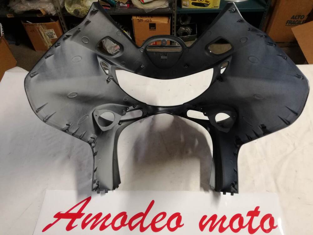 Scudo Kymco XCT500 (3)