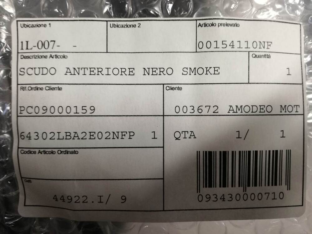 Scudo Kymco XCT500 (4)