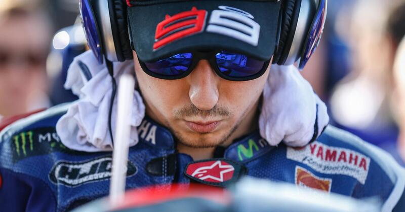 Lorenzo: &quot;Bisogna rispettare tutti i punti di vista&quot;