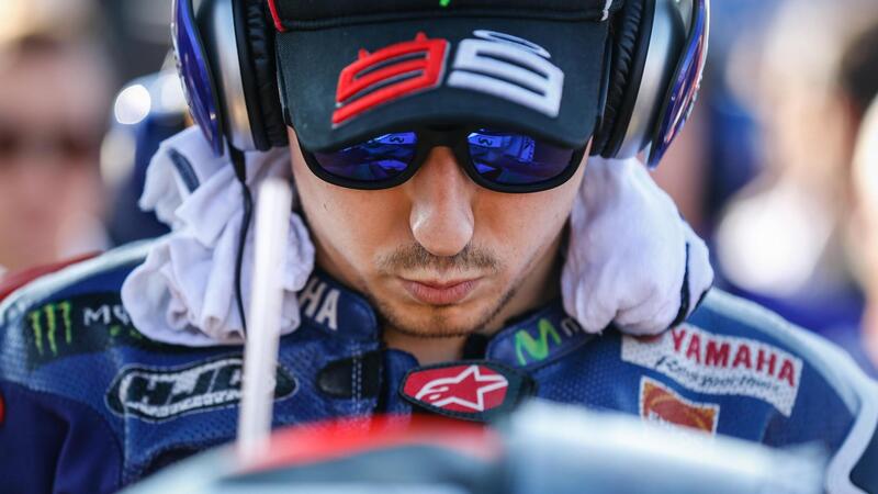 Lorenzo: &quot;Bisogna rispettare tutti i punti di vista&quot;