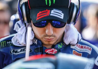 Lorenzo: Bisogna rispettare tutti i punti di vista