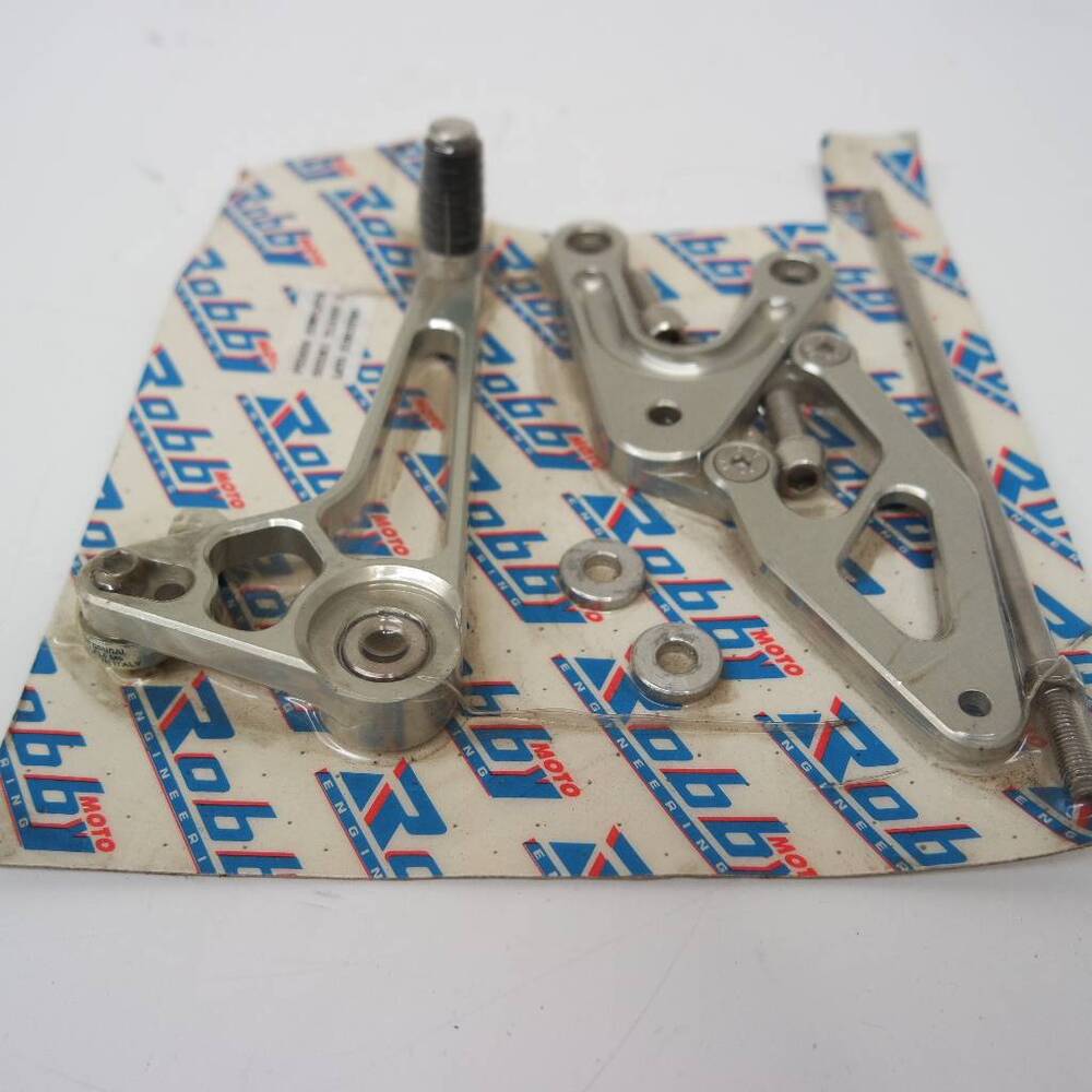 pedale TL 1000 S Robby Moto Special Parts (4)