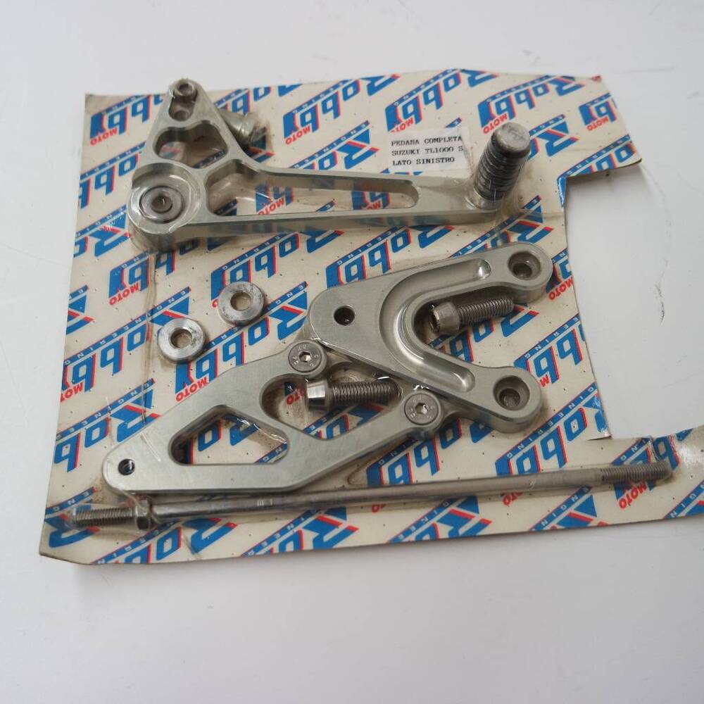 pedale TL 1000 S Robby Moto Special Parts (2)