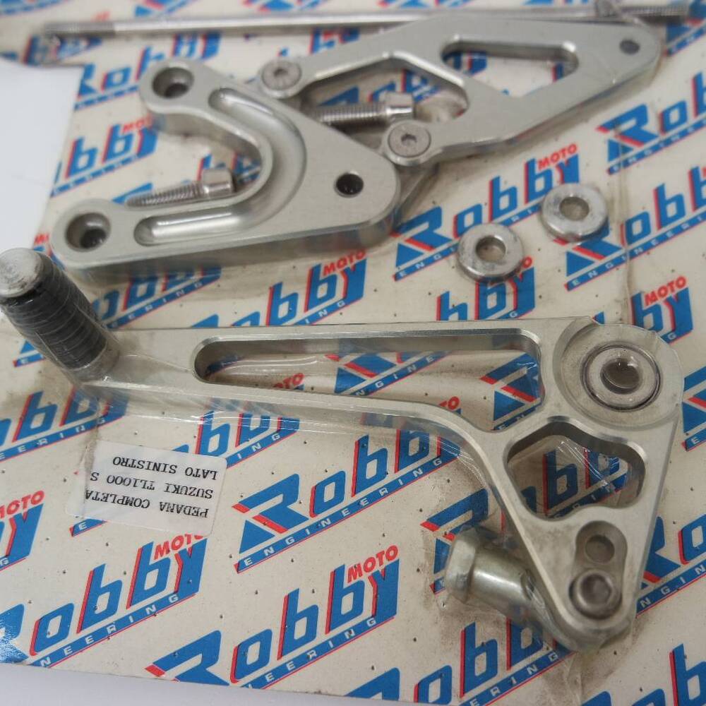 pedale TL 1000 S Robby Moto Special Parts (5)