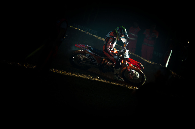 Supercross Genova 2015: Le foto pi&ugrave; spettacolari 