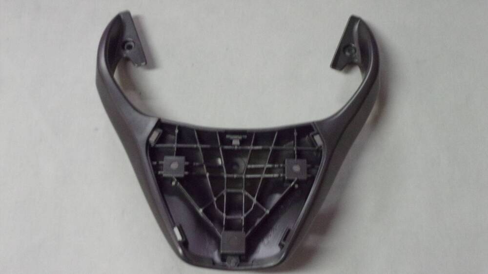 PORTAPACCO POSTERIORE BEVERLY Piaggio