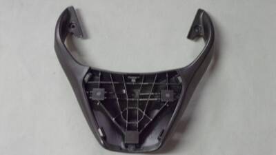 PORTAPACCO POSTERIORE BEVERLY Piaggio