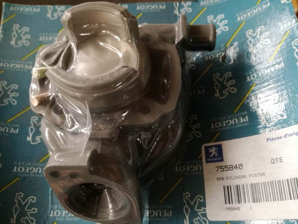 Gruppo termico Peugeot 50 LC (2)