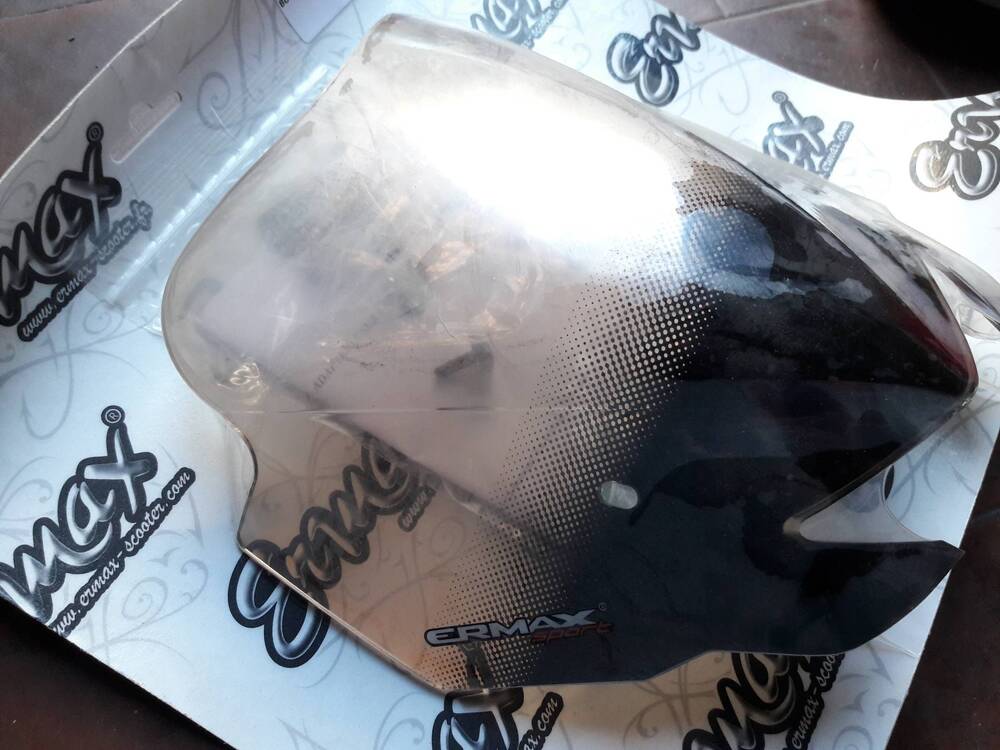 CUPOLINO Z 1000 Ermax (2)