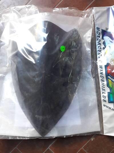 CUPOLINO Z 750 R 2011 MRA