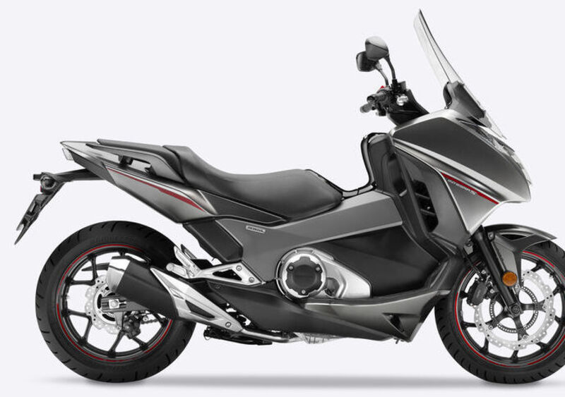 Honda Integra Integra 750 DCT (2018 - 20) (8)