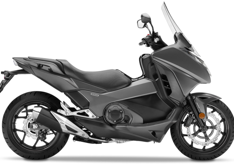 Honda Integra Integra 750 DCT (2018 - 20) (9)