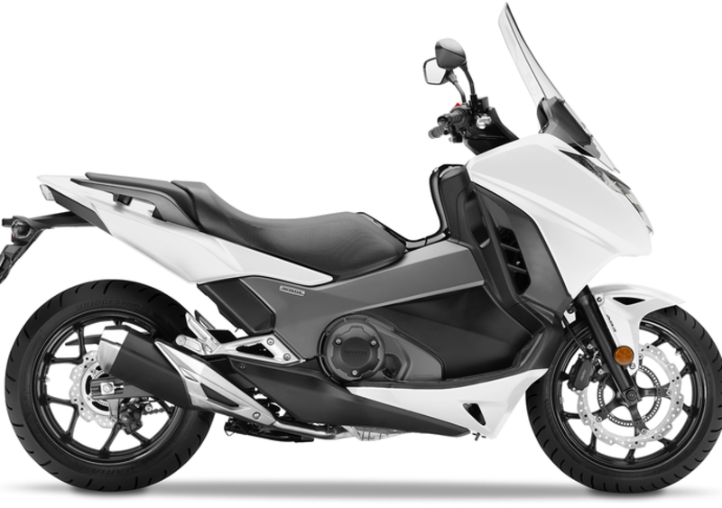 Honda Integra Integra 750 DCT (2018 - 20) (10)