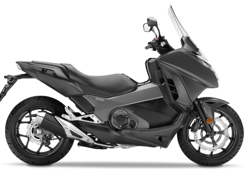 Honda Integra Integra 750 DCT (2018 - 20) (7)