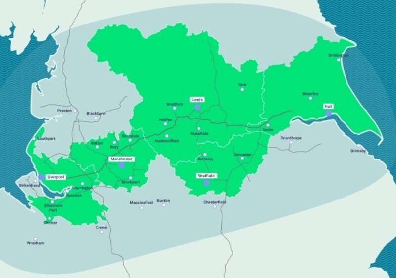 Dove una volta c&rsquo;era un&rsquo;autostrada ora c&rsquo;&egrave; (anche) un grande bosco