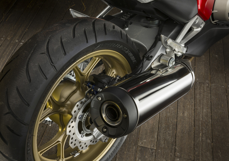 Honda Integra Integra 750 DCT Sport (2018 - 20) (16)