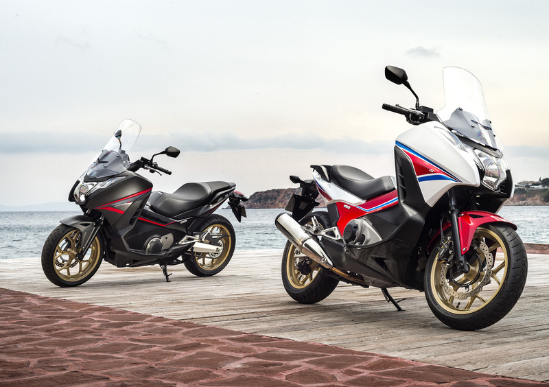 Honda Integra Integra 750 DCT Sport (2018 - 20) (25)