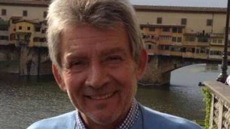 E&#039; morto Riccardo &ldquo;Rocky&rdquo; Agusta