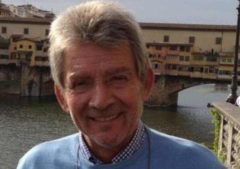 E&#039; morto Riccardo &ldquo;Rocky&rdquo; Agusta